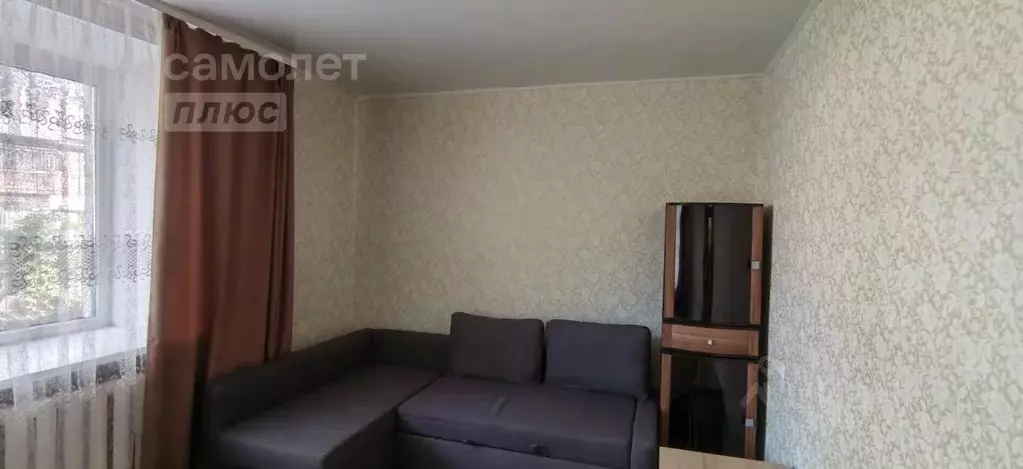 2-к кв. Башкортостан, Чишмы рп пер. Кирова, 4 (41.7 м) - Фото 1