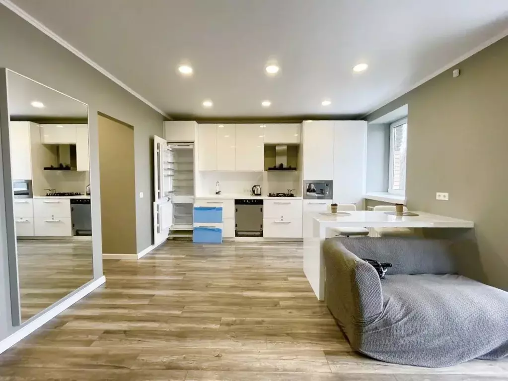 Студия Ярославская область, Переславль-Залесский Чкаловский мкр, 35Д ... - Фото 2