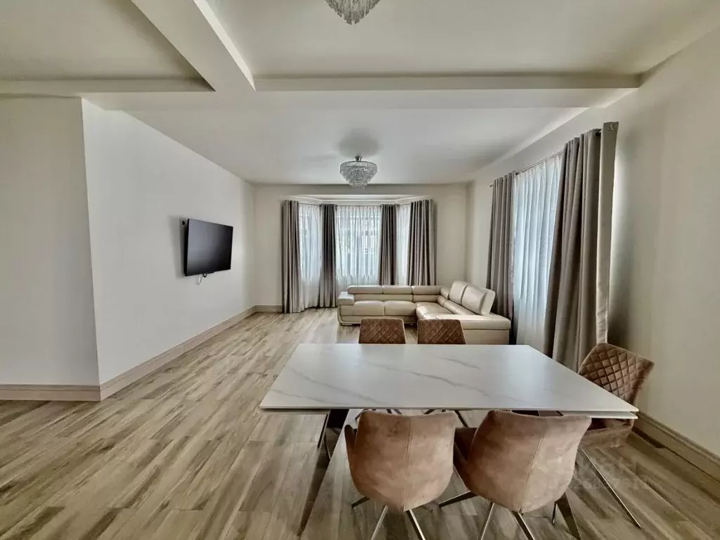 Дом в Московская область, Одинцовский городской округ, Астра СНТСН 47 ... - Фото 1