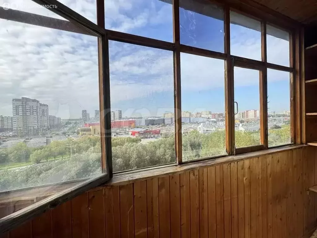 2-комнатная квартира: Тюмень, Широтная улица, 25 (52.2 м) - Фото 1