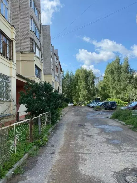 Помещение свободного назначения в Тверская область, Тверь ул. Хромова, ... - Фото 2