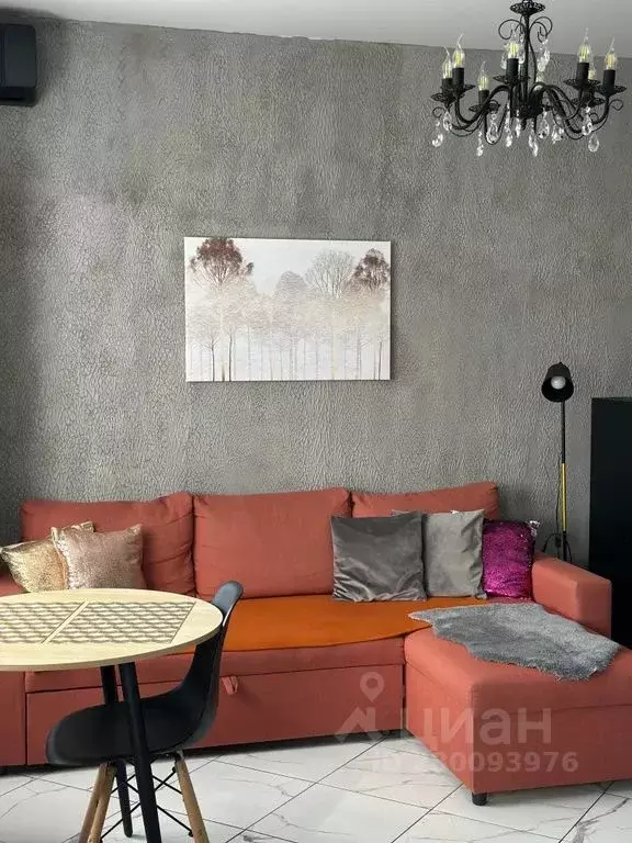 1-к кв. Калужская область, Таруса ул. Тарусская, 6 (46.0 м) - Фото 1