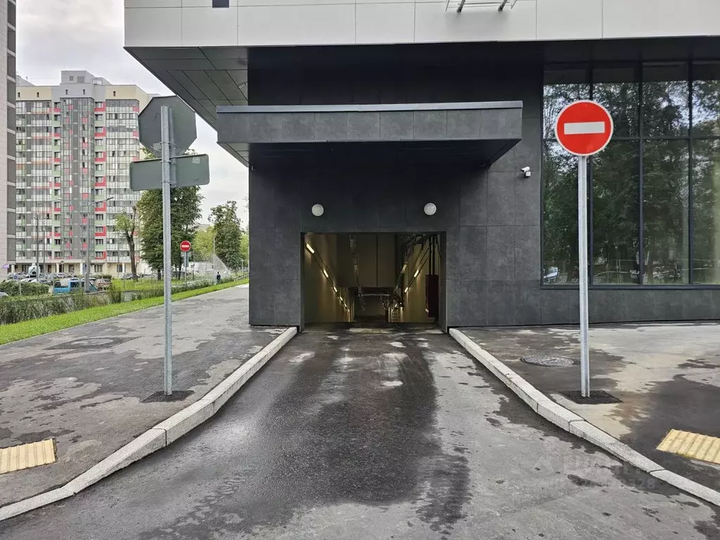 Гараж в Москва ул. Воейкова, 2 (15 м) - Фото 2