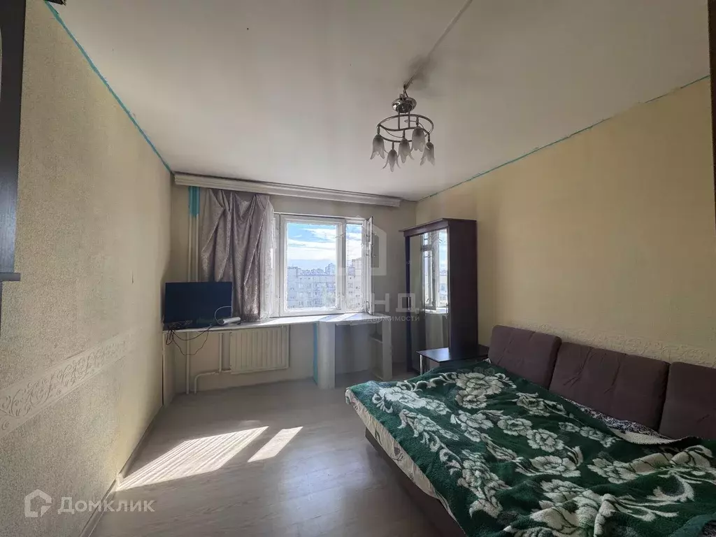 Продаётся 2-к квартира, 43 м - Фото 0