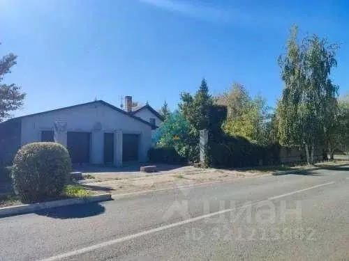 Коттедж в Оренбургская область, Оренбургский район, пос. Пригородный ... - Фото 1