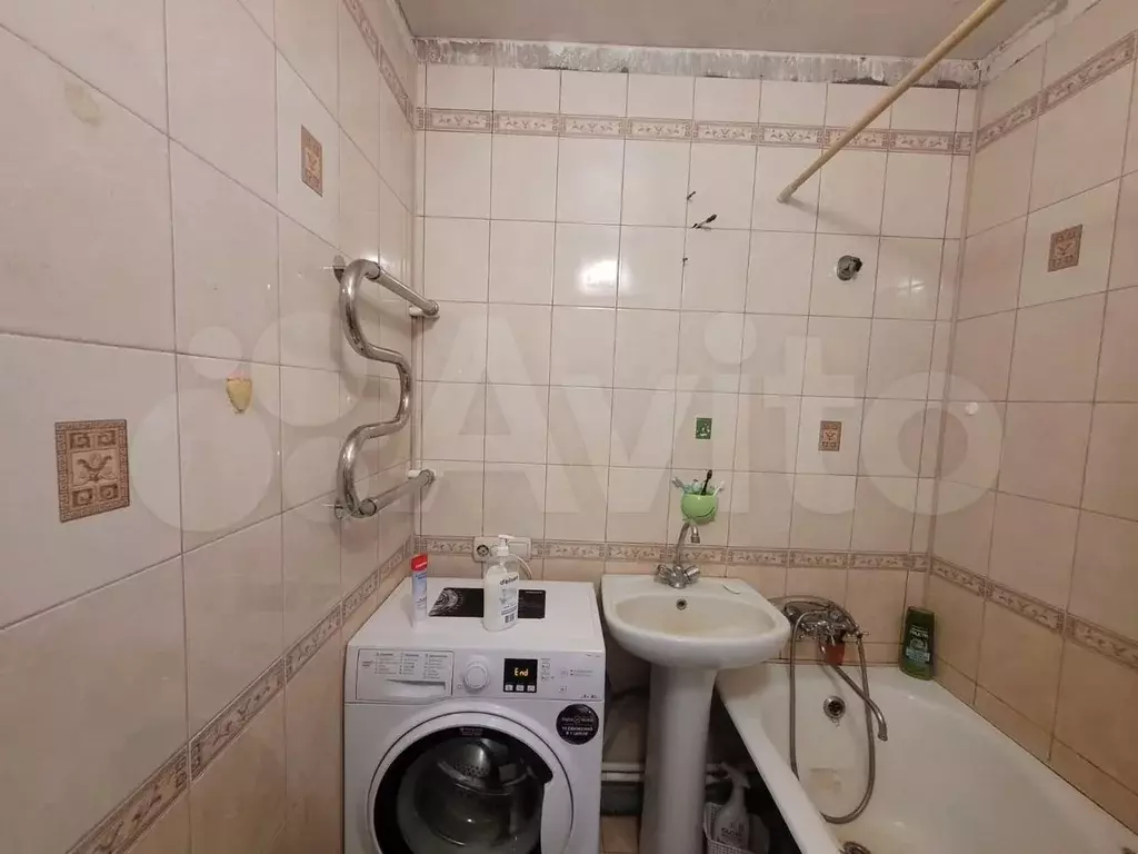 2-к. квартира, 47,3 м, 5/5 эт. - Фото 0