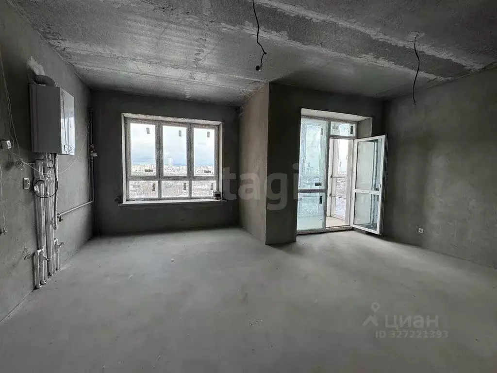 2-к кв. Брянская область, Брянский район, пос. Мичуринский, ... - Фото 2