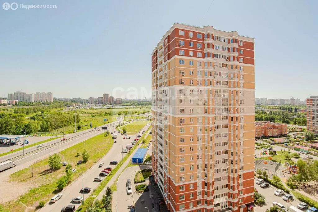 1-комнатная квартира: Липецк, Елецкое шоссе, 5 (39.3 м) - Фото 0