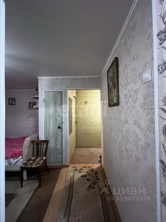 1-к кв. Калининградская область, Калининград ул. Генерала Соммера, 22 ... - Фото 0