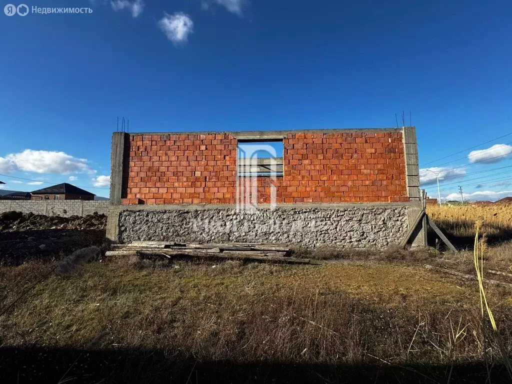 Участок в Махачкала, квартал Тюльпан, 1-я Тюльпанная улица (6.7 м) - Фото 0