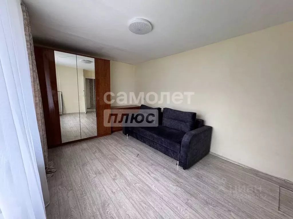 2-к кв. Челябинская область, с. Кунашак ул. Свердлова, 11кв2 (45.0 м) - Фото 2