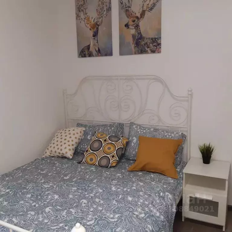 1-к кв. Тюменская область, Тюмень Таврическая ул., 9к1 (33.0 м) - Фото 1