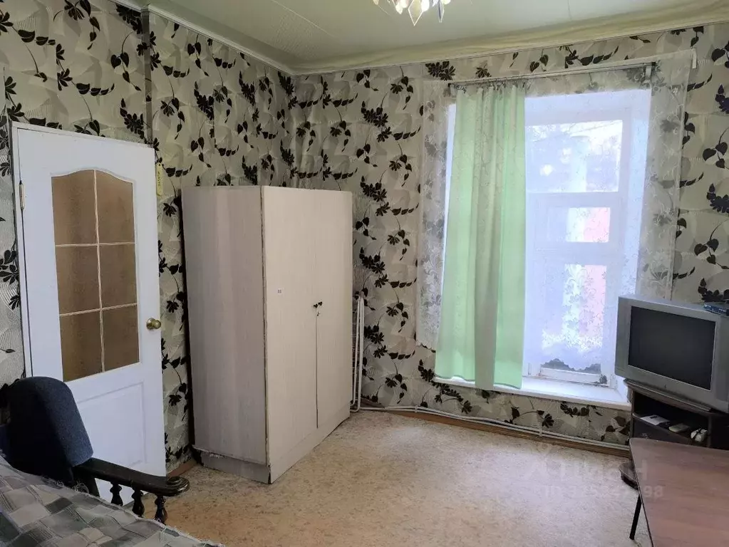 1-к кв. Ростовская область, Таганрог Комсомольский пер., 16/106 (27.0 ... - Фото 2