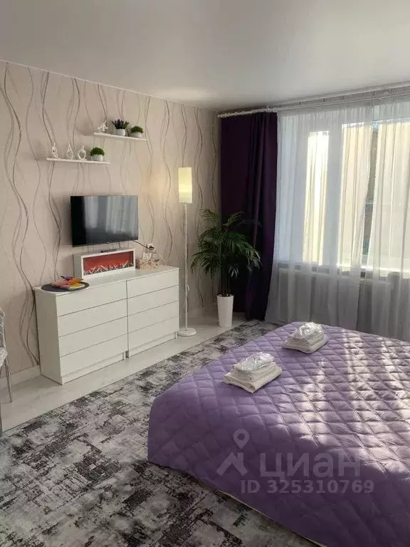 1-к кв. Ленинградская область, Выборг ул. Куйбышева, 17 (40.0 м) - Фото 1