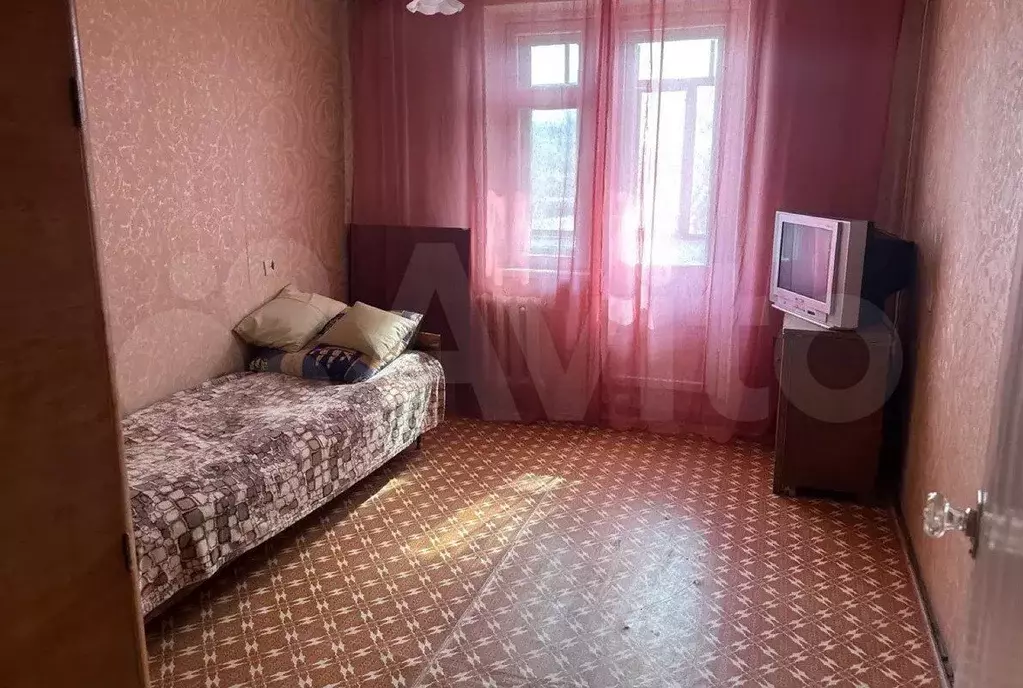 1-к. квартира, 41 м, 5/9 эт. - Фото 0