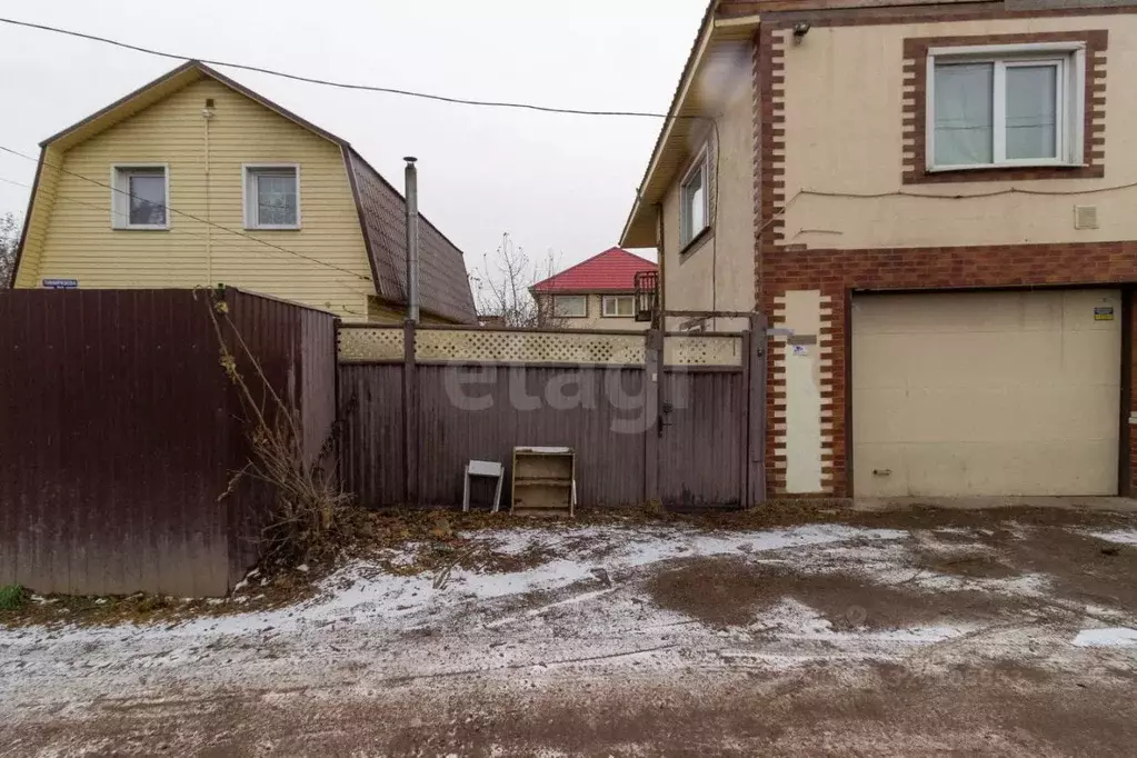 Дом в Красноярский край, Красноярск Алюминий СНТ, ул. Тимирязева, 115 ... - Фото 1
