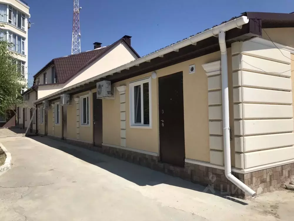 1-к кв. Севастополь Адмиральская кв-л,  (24.0 м) - Фото 1