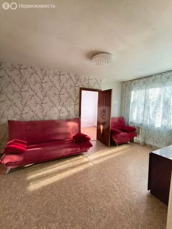 2-комнатная квартира: Томск, улица Мичурина, 63 (44.5 м) - Фото 1