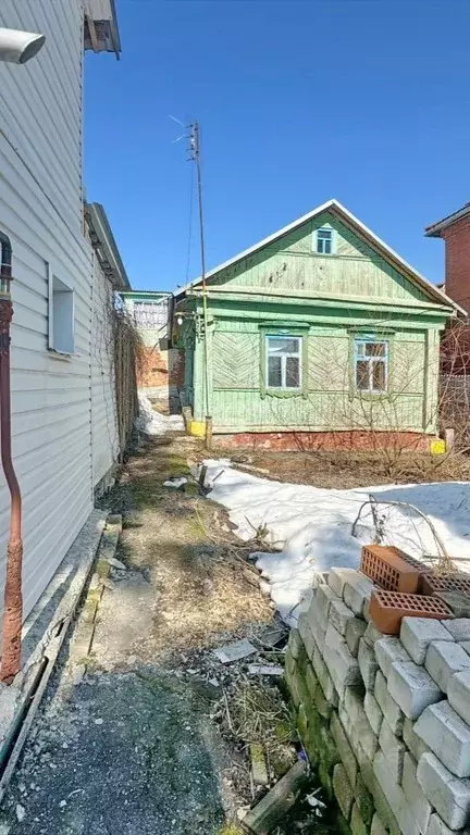 Дом в Калужская область, Калуга ул. Белинского, 79 (101 м) - Фото 1