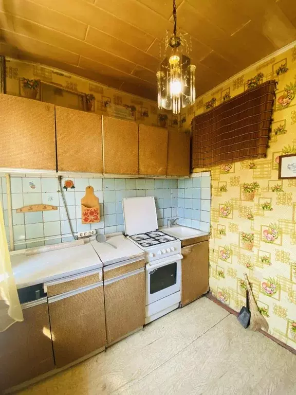 3-к кв. Владимирская область, Александров ул. Овражная, 3 (53.9 м) - Фото 2