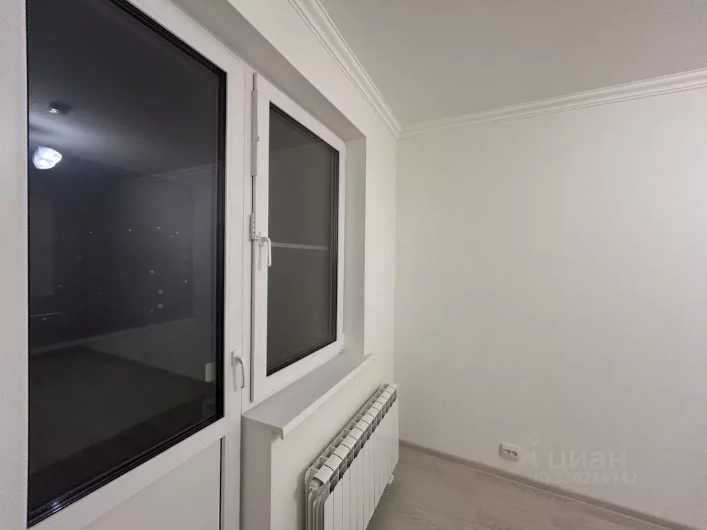 2-к кв. Москва Зеленый просп., 97А (61.6 м) - Фото 2