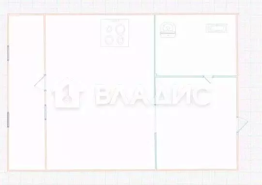 Студия Пензенская область, Пензенский район, Засечный сельсовет, с. ... - Фото 2