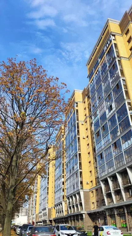 Студия Санкт-Петербург Варшавская ул., 6к1 (26.0 м) - Фото 1
