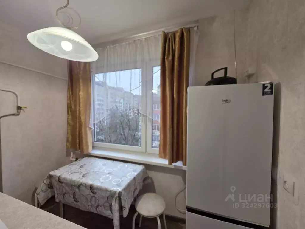 1-к кв. Московская область, Королев Юбилейный мкр, ул. А.И. ... - Фото 2