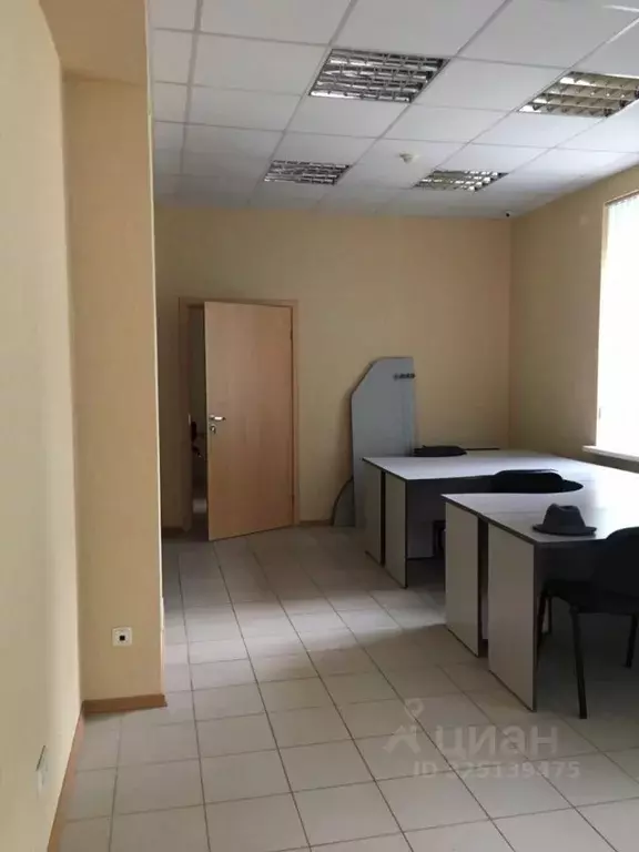 Офис в Новгородская область, Великий Новгород Новолучанская ул. (62 м) - Фото 2