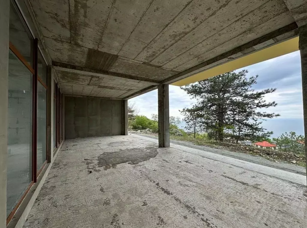 Дом в Крым, Ялта городской округ, Гаспра пгт ул. Горького, 37 (295 м) - Фото 1