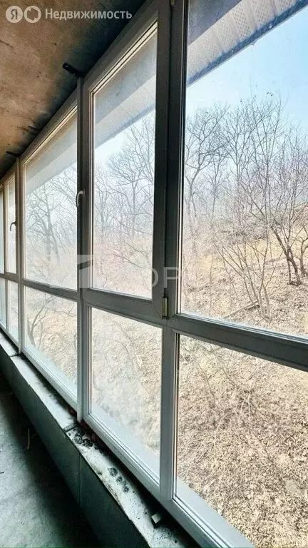 3-комнатная квартира: Владивосток, Лесная улица, 3В (73 м) - Фото 1