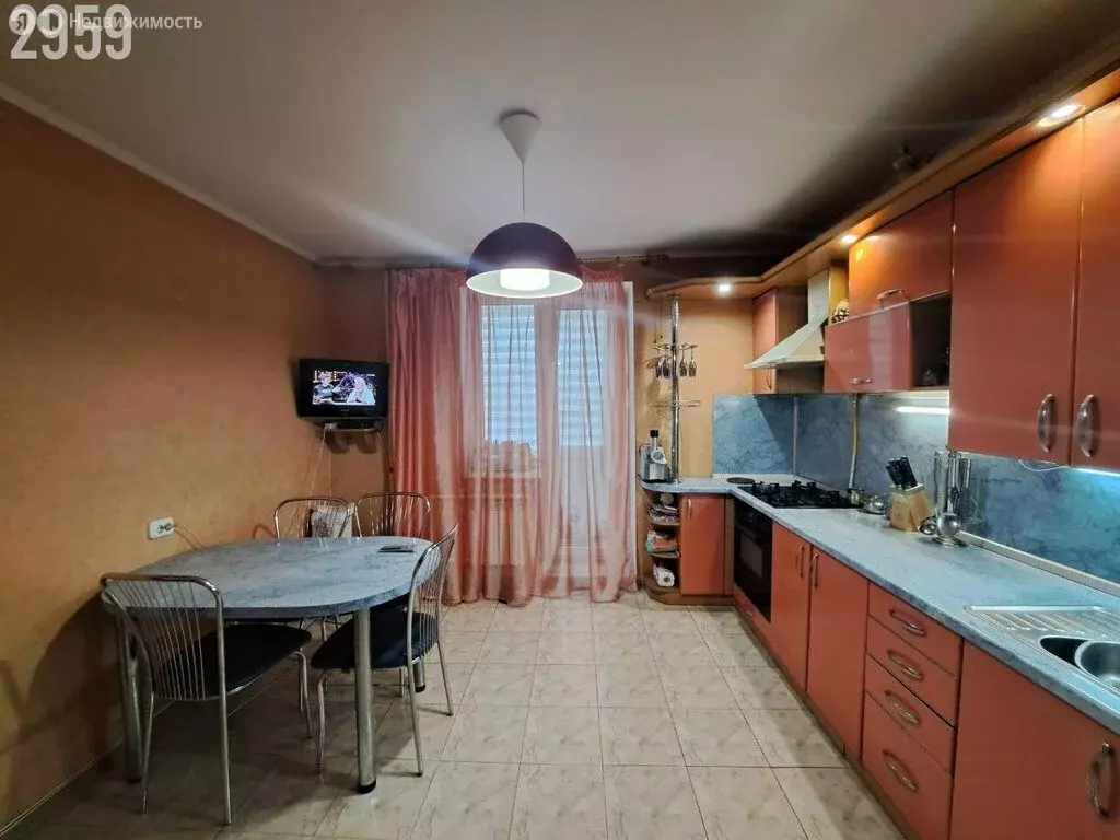 2-комнатная квартира: Севастополь, Казачья улица, 17 (56.4 м) - Фото 1