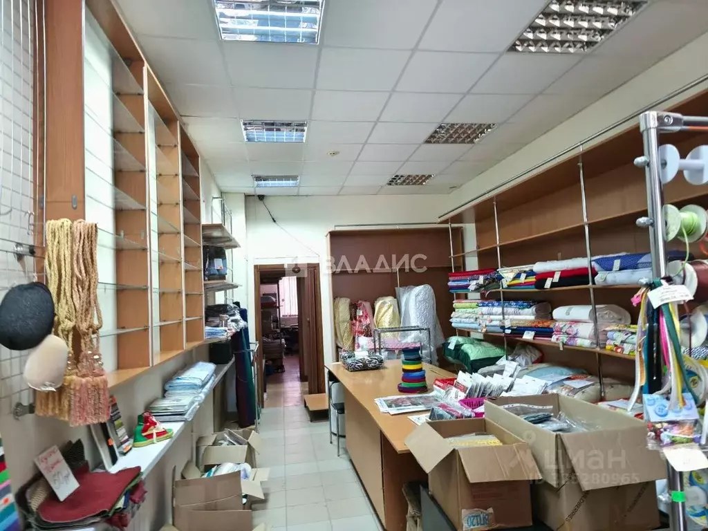 Помещение свободного назначения в Воронежская область, Воронеж бул. ... - Фото 2