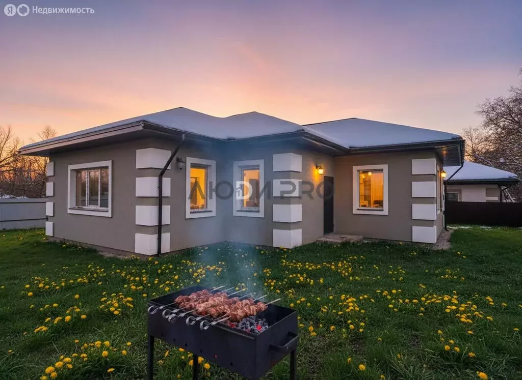 Дом в Саратов, 2-й Алмазный проезд (111.5 м) - Фото 1