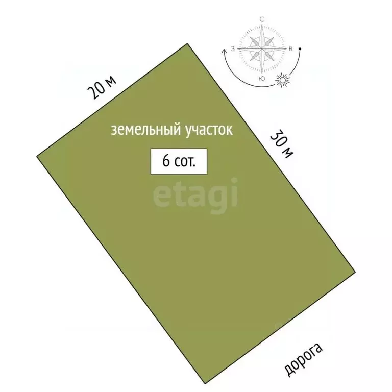 Дом в Ямало-Ненецкий АО, Новый Уренгой Титан ДНТ, 142 (220 м) - Фото 2