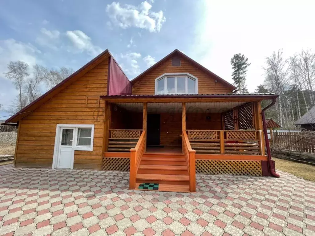 Помещение свободного назначения в Алтай, Майминский район, Соузгинское ... - Фото 2