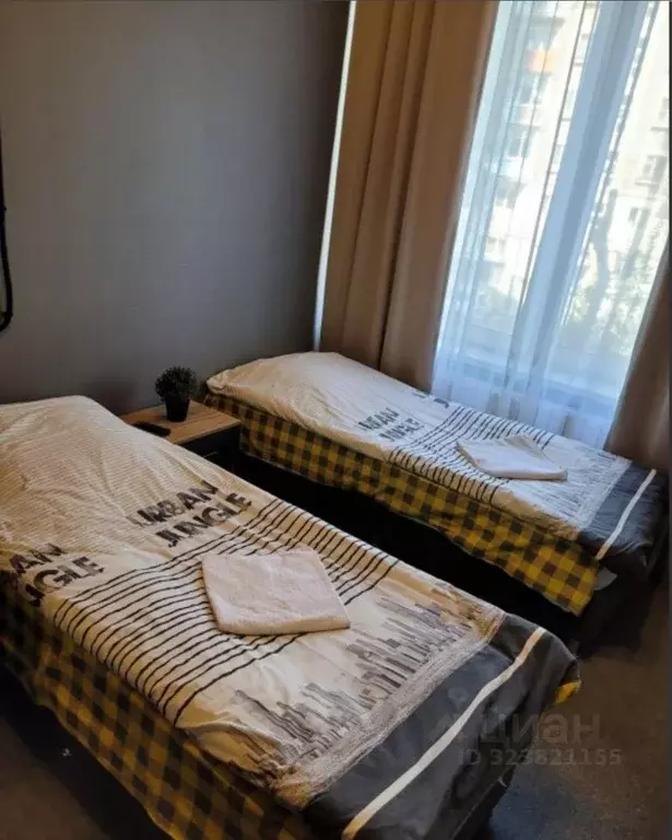 Комната Свердловская область, Екатеринбург пер. Красный, 5к2 (11.0 м) - Фото 0