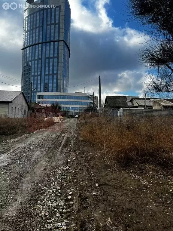 Дом в Волгоград, Байкальская улица, 129 (50 м) - Фото 0