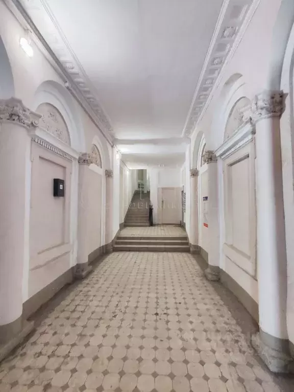 Комната Санкт-Петербург просп. Большой Петроградской стороны, 70-72 ... - Фото 1