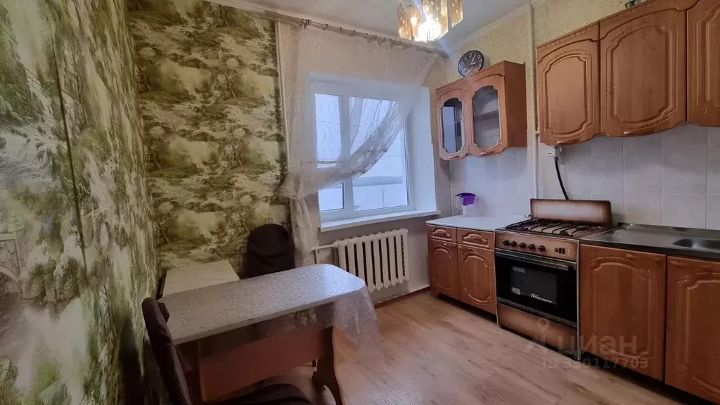1-к кв. Ямало-Ненецкий АО, Надым наб. Имени С.А. Оруджева, 6 (40.0 м) - Фото 1