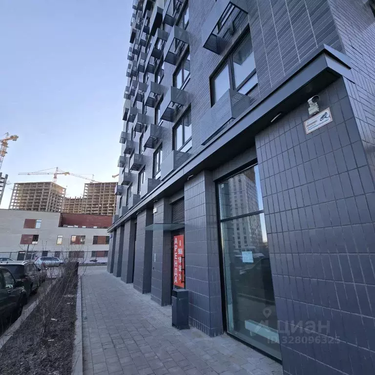 Помещение свободного назначения в Московская область, Мытищи ул. ... - Фото 2