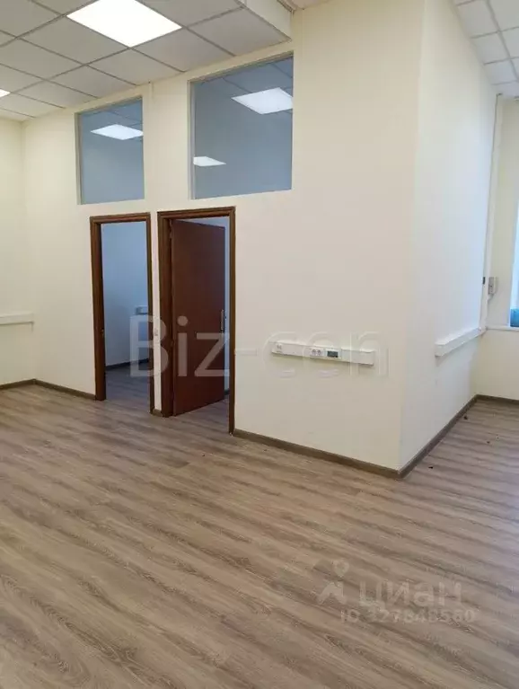 Офис в Москва Малая Андроньевская ул., 20/8С2 (55 м) - Фото 1