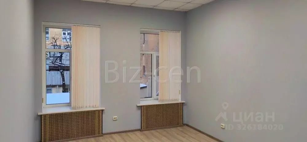 Офис в Санкт-Петербург 16-я Васильевского острова линия, 7 (31 м) - Фото 2