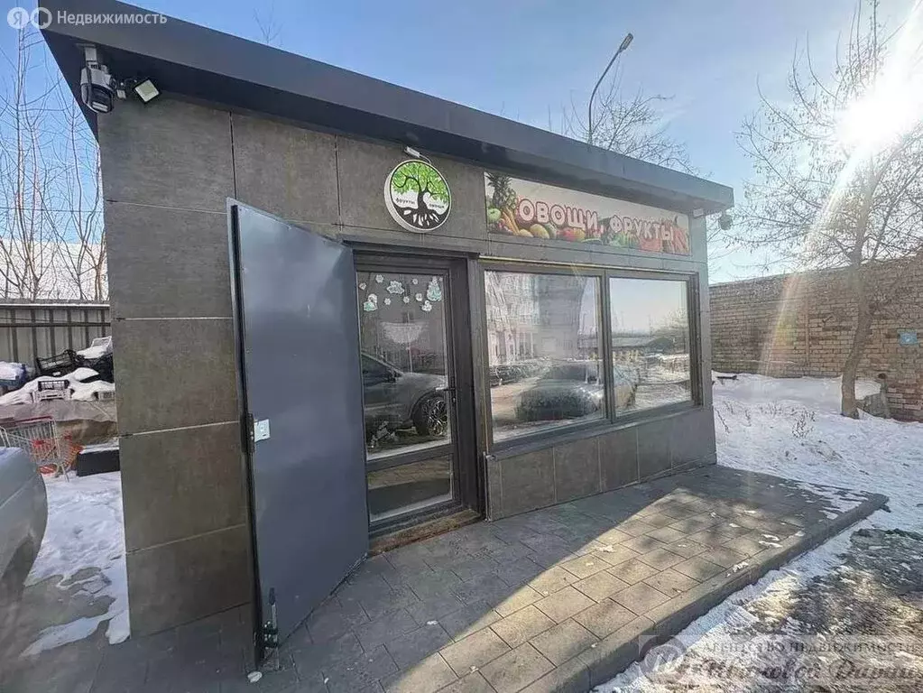 Помещение свободного назначения (33 м) - Фото 1