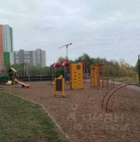 Студия Башкортостан, Уфа ул. Летчика Кобелева, 3/1 (22.0 м) - Фото 2