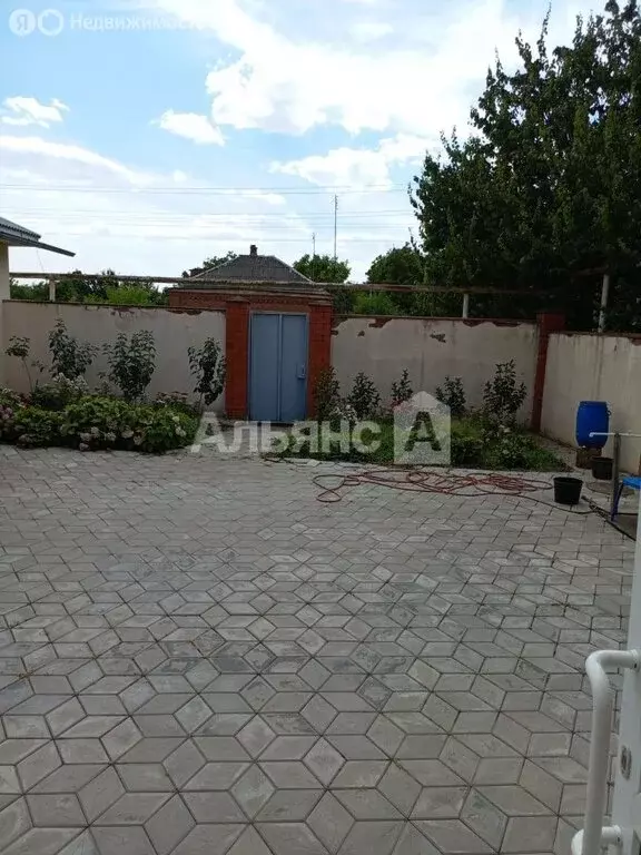 Дом в станица Ладожская, Красная улица (74.5 м) - Фото 2