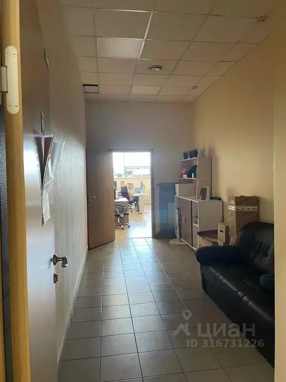 Офис в Москва Новодмитровская ул., 2Б (1000 м) - Фото 0