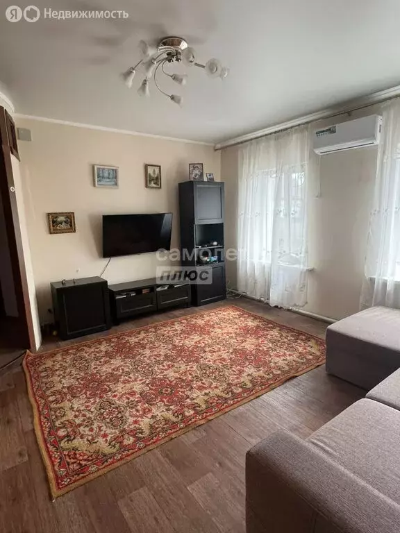 Дом в Омск, микрорайон Чередовый, 6-я Чередовая улица, 48 (77.1 м) - Фото 1