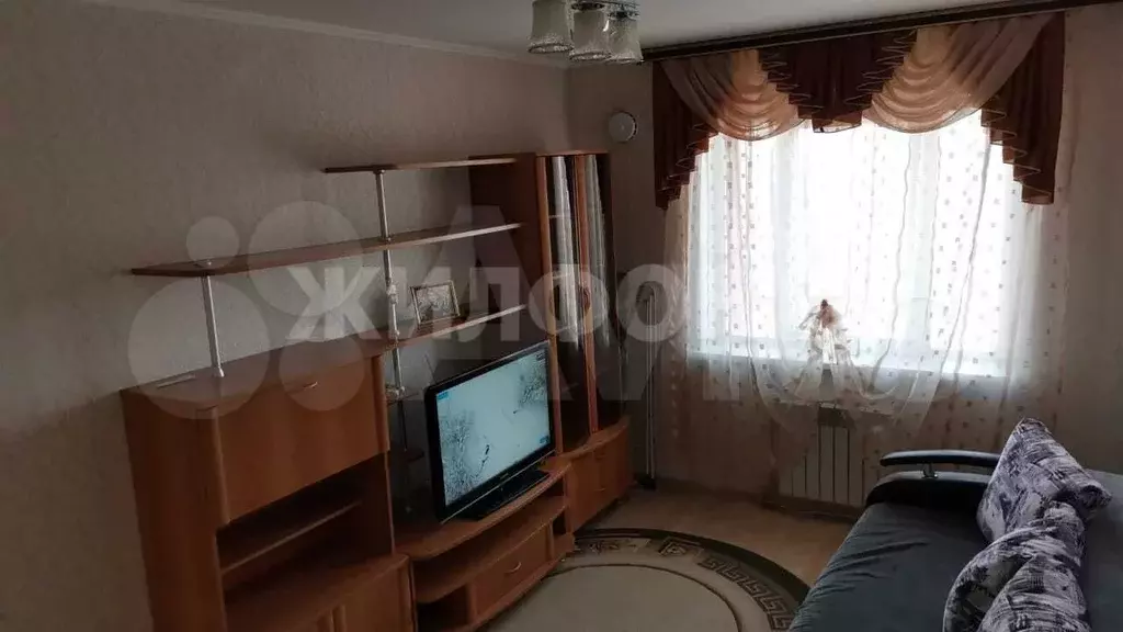1-к. квартира, 39 м, 5/26 эт. - Фото 0