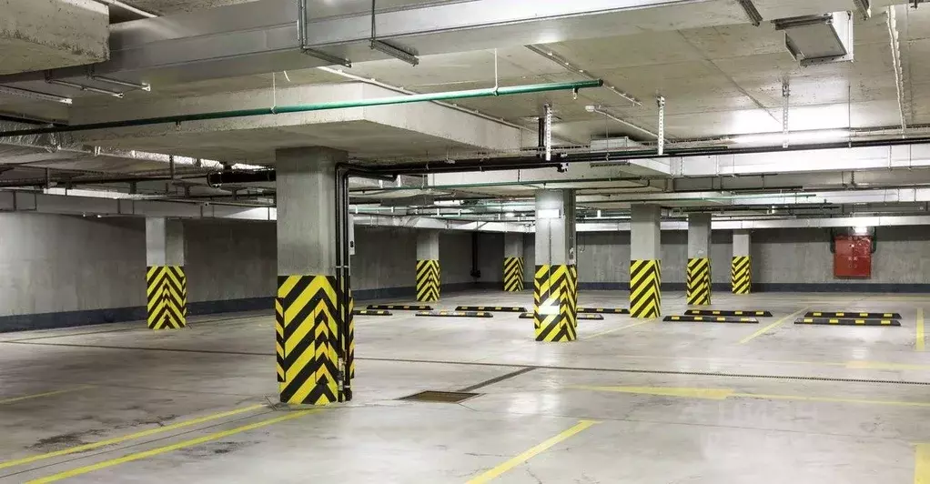 Гараж в Москва Профсоюзная ул., 66С1 (14 м) - Фото 1